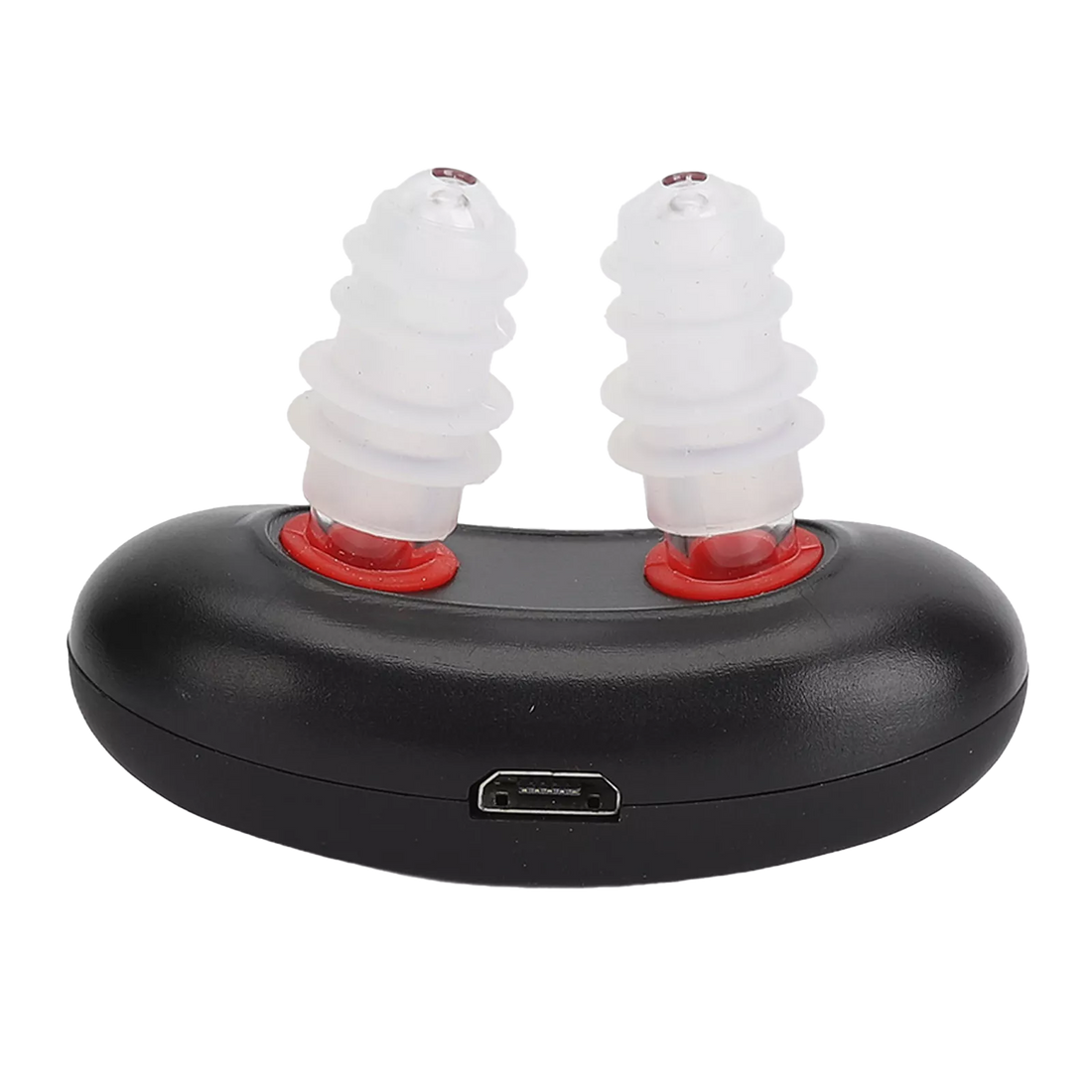 LuminAir Sinus Relief Red Light Therapy Device