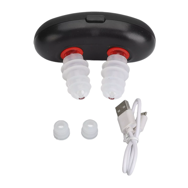 LuminAir Sinus Relief Red Light Therapy Device