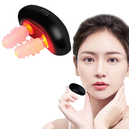 LuminAir Sinus Relief Red Light Therapy Device