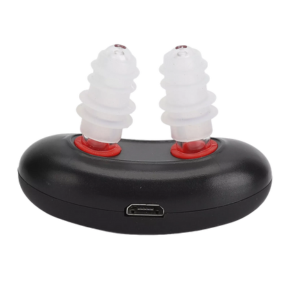 LuminAir Sinus Relief Red Light Therapy Device