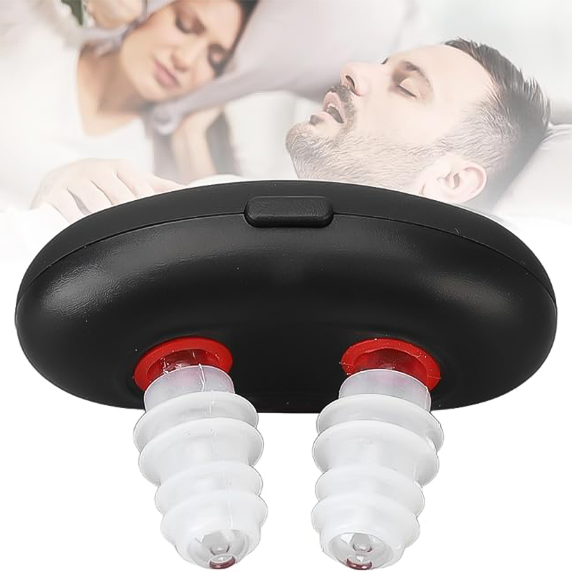 LuminAir Sinus Relief Red Light Therapy Device
